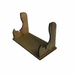 TEKLİ BIÇAK STANDI T371