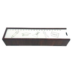 SÜRGÜLÜ KALEM KUTUSU T218