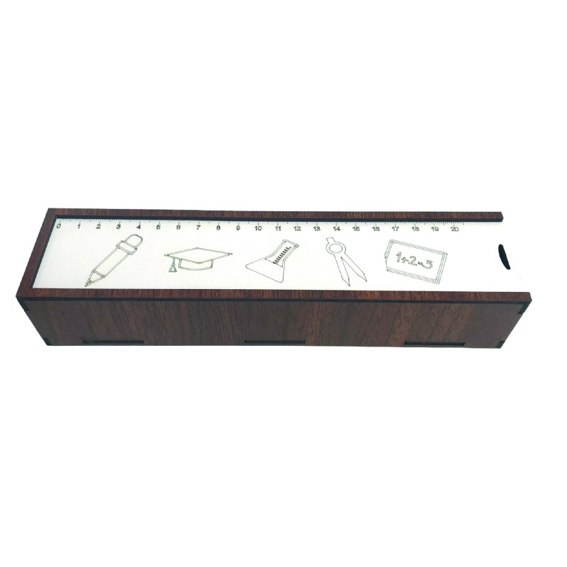 SÜRGÜLÜ KALEM KUTUSU T218