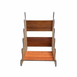 BIÇAK STANDI 5’Lİ T74