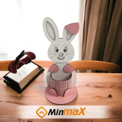 TAVŞAN KALEMLİK T406