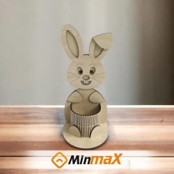 TAVŞAN KALEMLİK T406