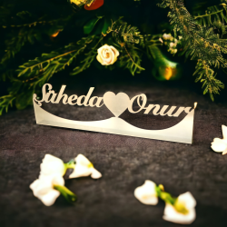 MASAÜSTÜ İSİMLİK T383