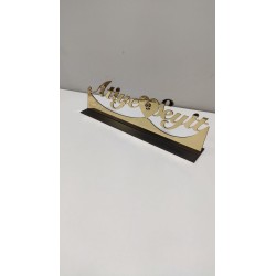 MASAÜSTÜ İSİMLİK T383