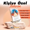 MASA TAKVİMİ T375