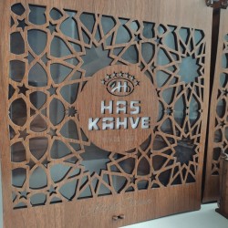 KAHVE KUTUSU 27*30*9CM T387