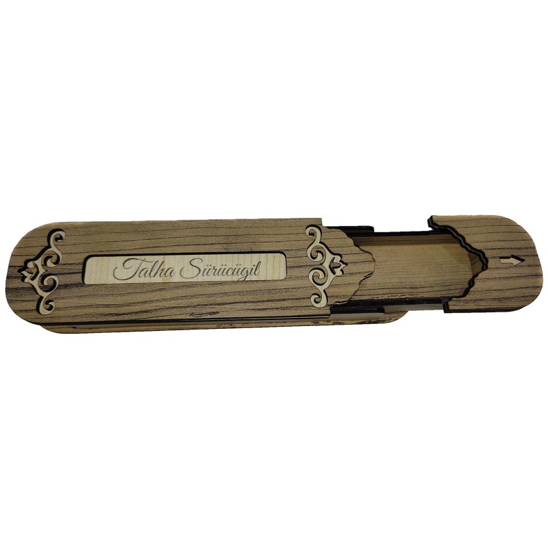 SÜRGÜLÜ TESBİH KUTUSU T66