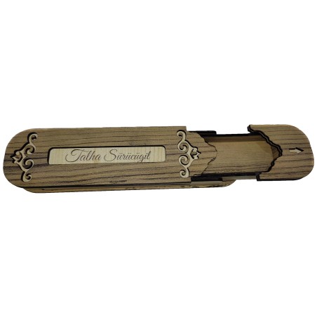 SÜRGÜLÜ TESBİH KUTUSU T66