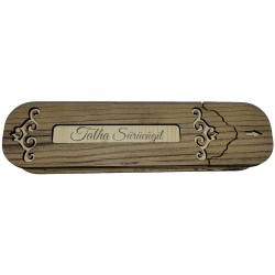 SÜRGÜLÜ TESBİH KUTUSU T66