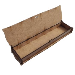 KAPAKLI KALEMLİK T426