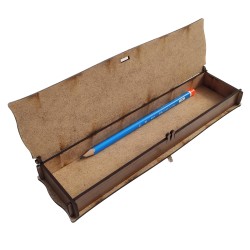 KAPAKLI KALEMLİK T426