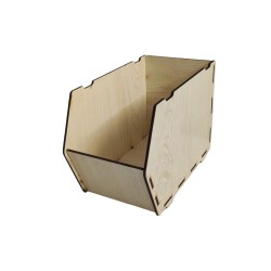 AVADANLIK DÜZENLEYİCİ KUTU T430