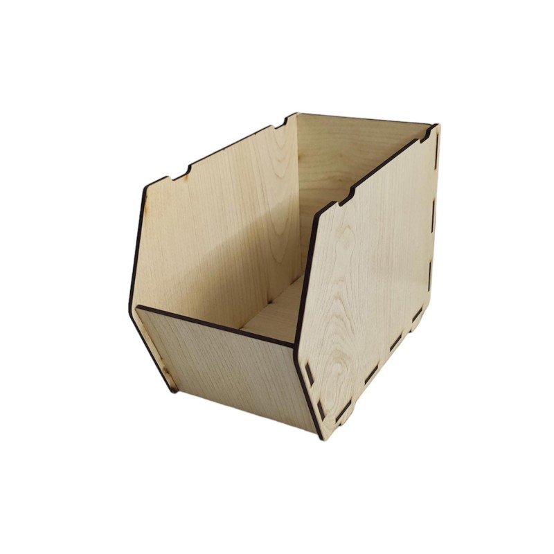 AVADANLIK DÜZENLEYİCİ KUTU T430