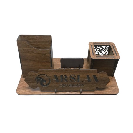 MASAÜSTÜ DÜZENLEYİCİ İSİMLİK T248