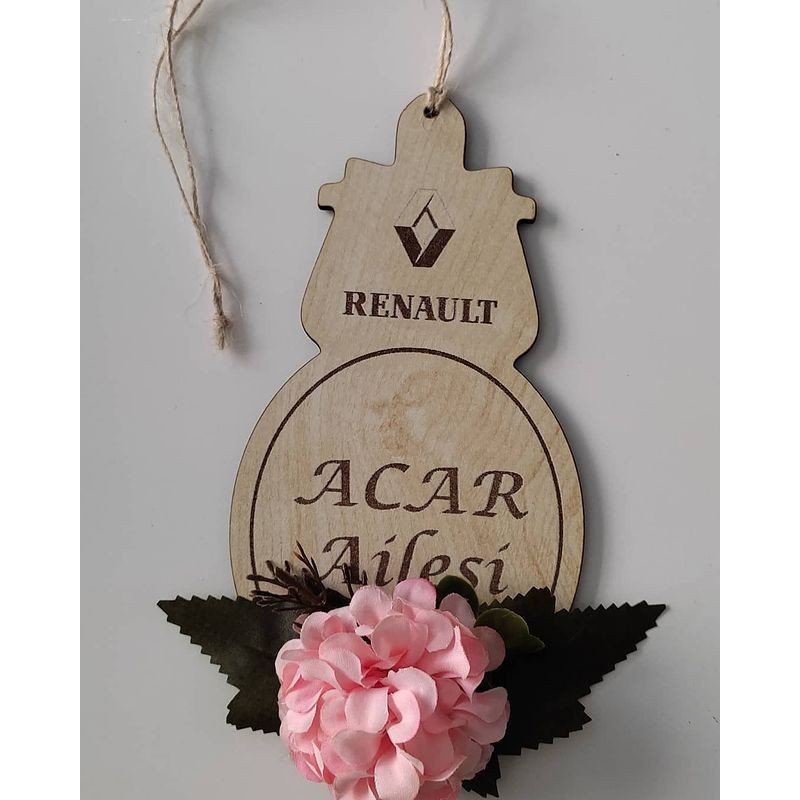 DİKİZ AYNA SÜSÜ T69