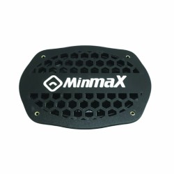 OVAL HOPARLÖR KAPAĞI 245*175MM T266 TAKIM (2 ADET)