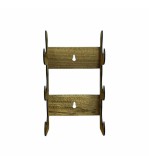 BIÇAK STANDI DUVAR 3'LÜ T82