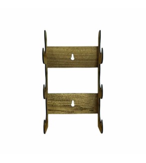 BIÇAK STANDI DUVAR 3'LÜ T82