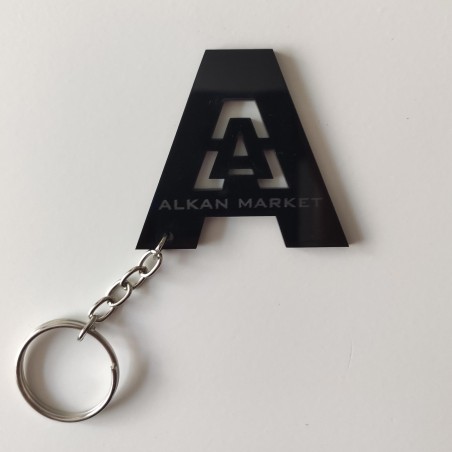 A HARF ANAHTARLIK T226