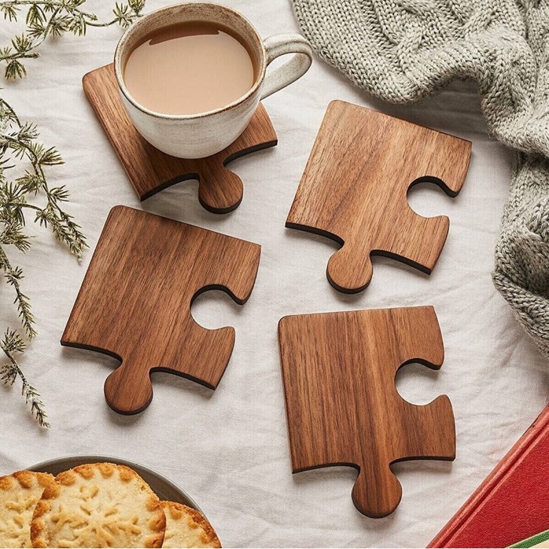 PUZZLE BARDAK ALTLIĞI T396