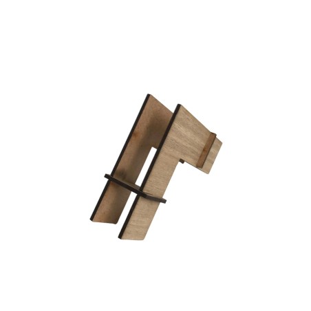 BARDAK ALTLIĞI STANDI T233