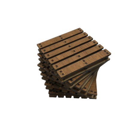 PALET BARDAK ALTLIĞI T241