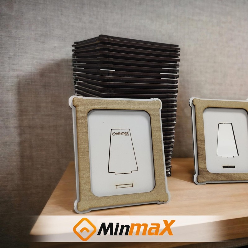 FOTOĞRAF ÇERÇEVESİ 11*13CM T410