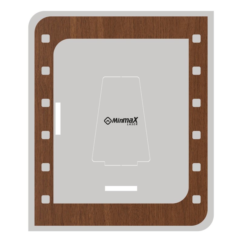 FOTOĞRAF ÇERÇEVESİ 11*13CM T423