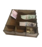 ÇEKMECE İÇİ PARA DÜZENLEYİCİ T429