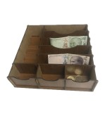 ÇEKMECE İÇİ PARA DÜZENLEYİCİ T429