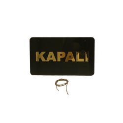 MAĞAZA AÇIK-KAPALI TABELA T213