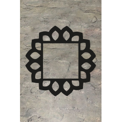 PRİZ KENARLIK SÜSÜ T50