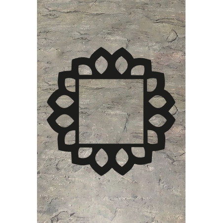 PRİZ KENARLIK SÜSÜ T50