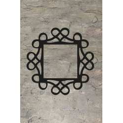 PRİZ KENARLIK SÜSÜ T51