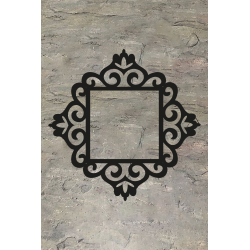 PRİZ KENARLIK SÜSÜ T52