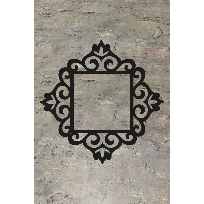 PRİZ KENARLIK SÜSÜ T52