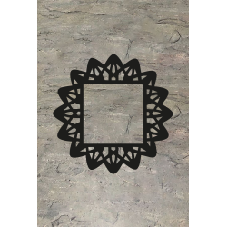 PRİZ KENARLIK SÜSÜ T53