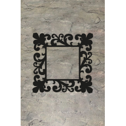 PRİZ KENARLIK SÜSÜ T54