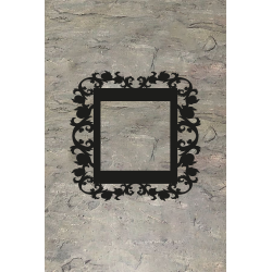 PRİZ KENARLIK SÜSÜ T56