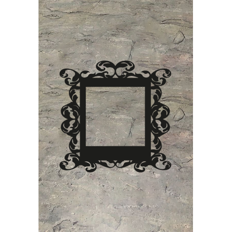 PRİZ KENARLIK SÜSÜ T57