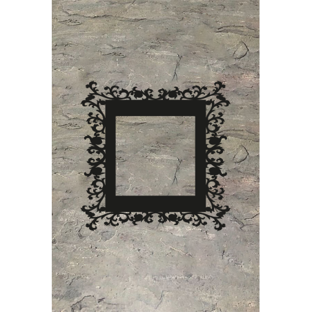 PRİZ KENARLIK SÜSÜ T58