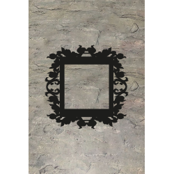 PRİZ KENARLIK SÜSÜ T59