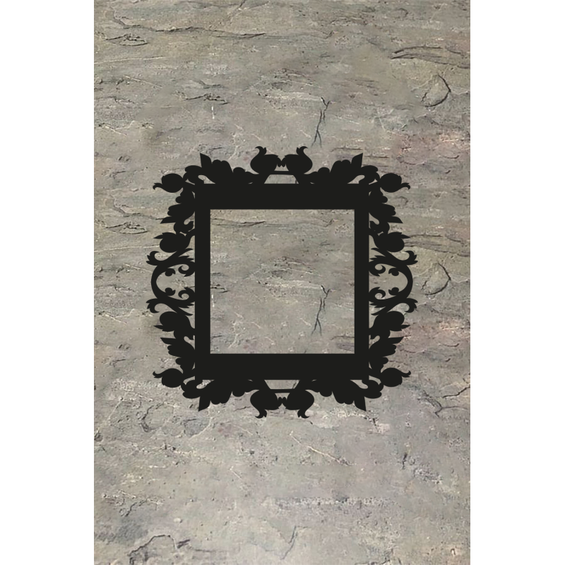 PRİZ KENARLIK SÜSÜ T59