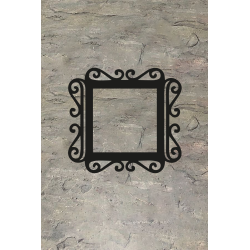 PRİZ KENARLIK SÜSÜ T138