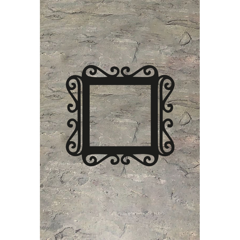 PRİZ KENARLIK SÜSÜ T138