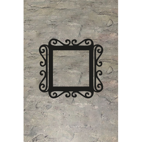 PRİZ KENARLIK SÜSÜ T138