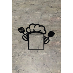 MUTFAK PRİZ KENARLIK SÜSÜ T187