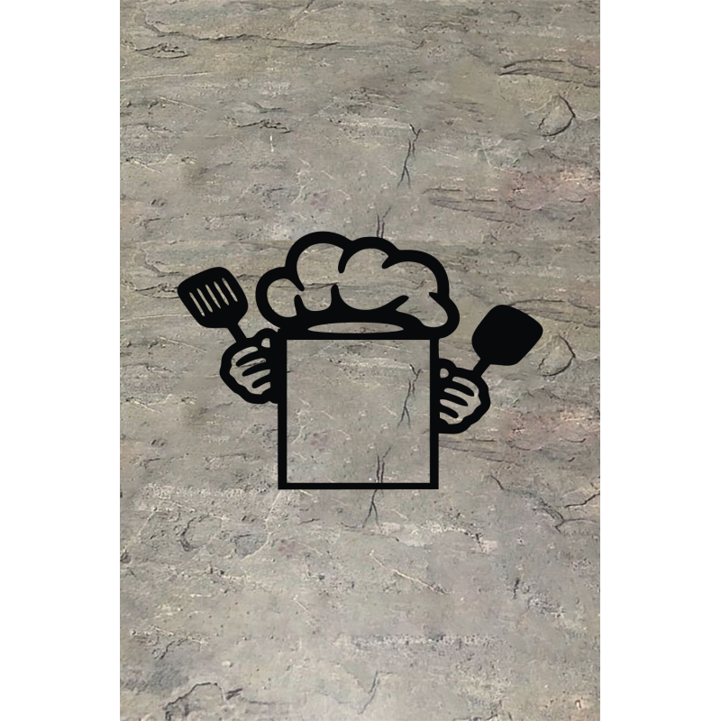 MUTFAK PRİZ KENARLIK SÜSÜ T187