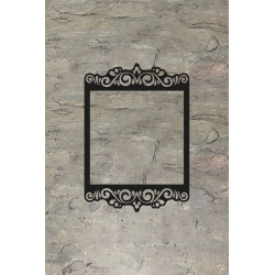 Priz Kenarlık Süsü T190