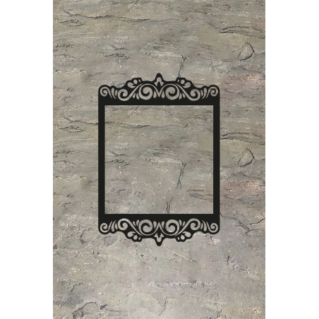 Priz Kenarlık Süsü T190